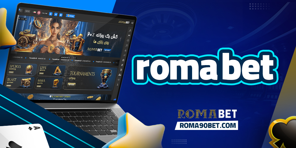 roma bet
